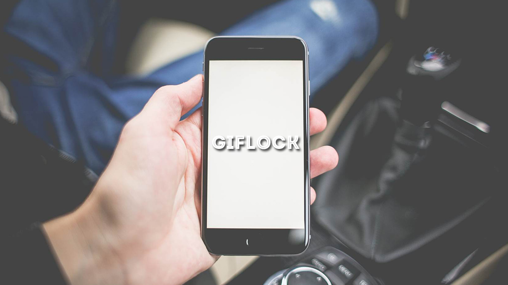 [Jailbreak] GIFLock - đặt ảnh động làm nền cho màn hình khóa trên iPhone, iPad