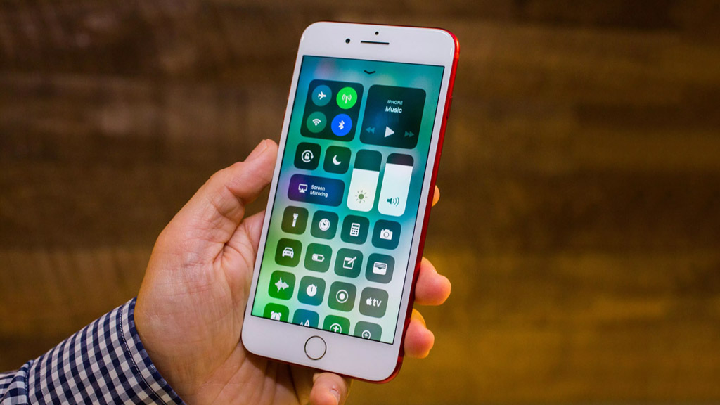 [Jailbreak] Hướng dẫn mang một số tính năng và cải tiến mới trên iOS 11 lên iOS 10