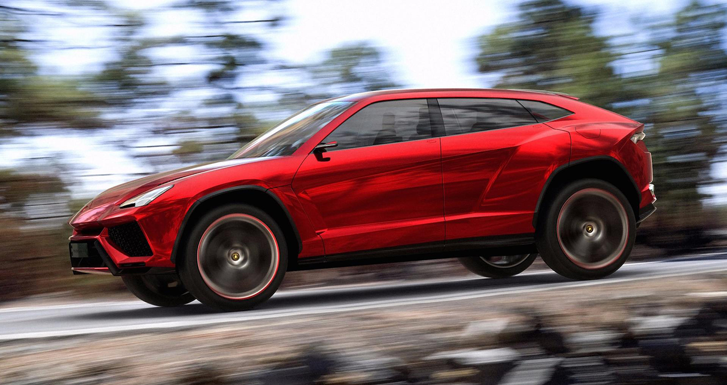 Lamborghini sẽ vẫn trung thành với động cơ V10 và V12 hút khí tự nhiên »  Cập nhật tin tức Công Nghệ mới nhất 