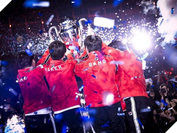 LMHT: LoL Esports đưa ra 10 dự đoán về vòng bảng và GAM cũng góp mặt trong những dự đoán này