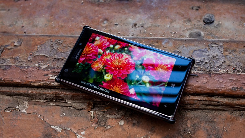 Màn hình Clearblack của Nokia là gì?Có hiển thị tốt ngoài trời nắng?