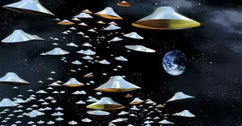 "extraterrestres