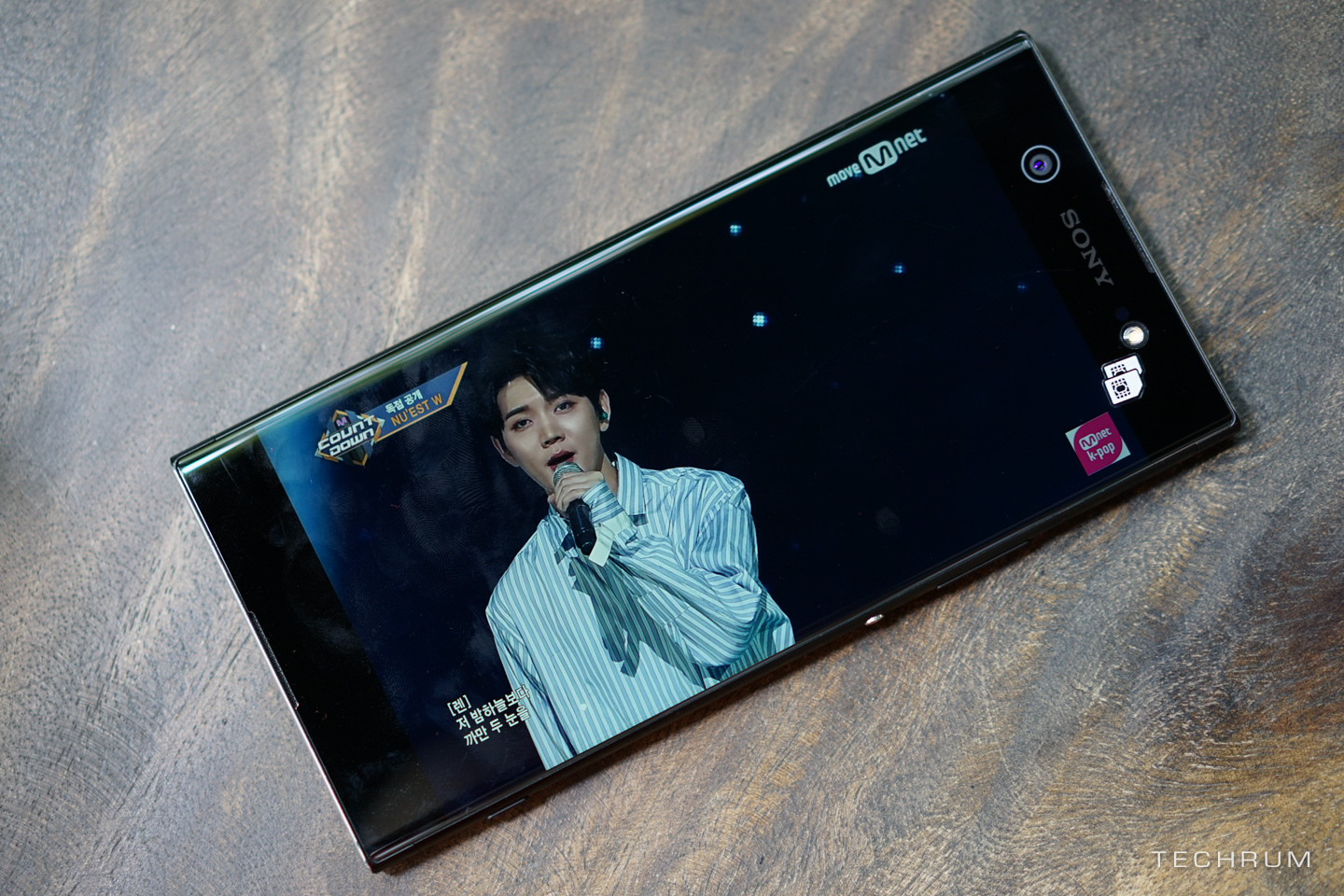 Những bức ảnh được chụp bằng sony Xperia XA1 Ultra đủ để bạn ngạc nhiên với camera 23MP