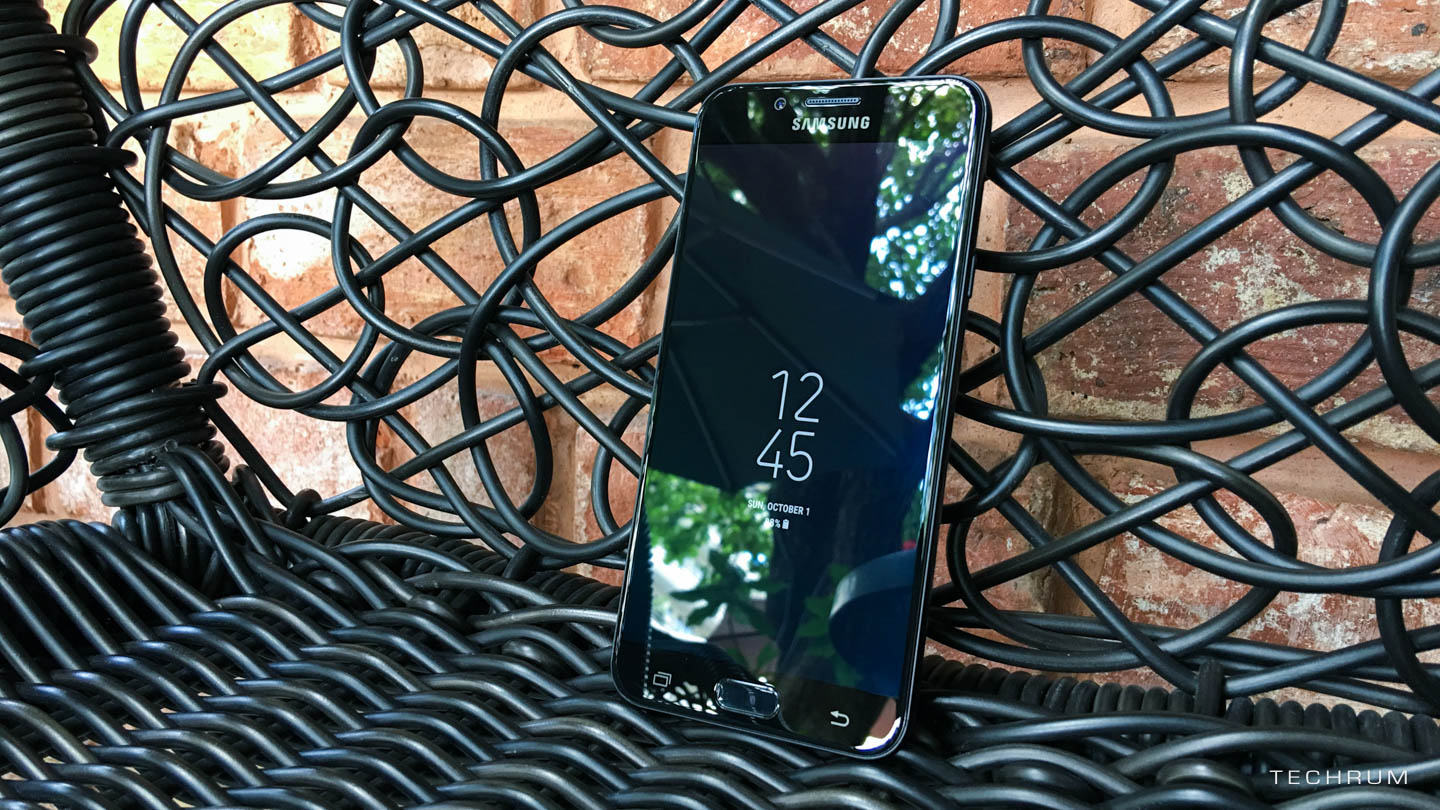 Những đáng giá của Samsung Galaxy J7+ trong tầm giá 8 triệu đồng