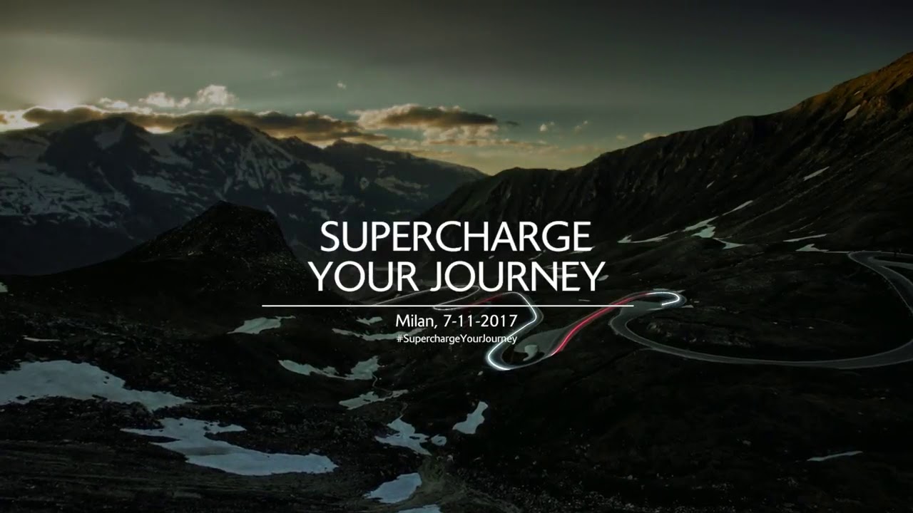 Ninja H2 SX tên gọi mẫu Sport-Touring Supercharged của Kawasaki?