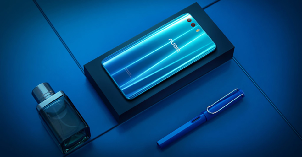 Nubia Z17miniS chính thức ra mắt: Snapdragon 653, RAM 6GB, 4 camera, giá 6.9 triệu