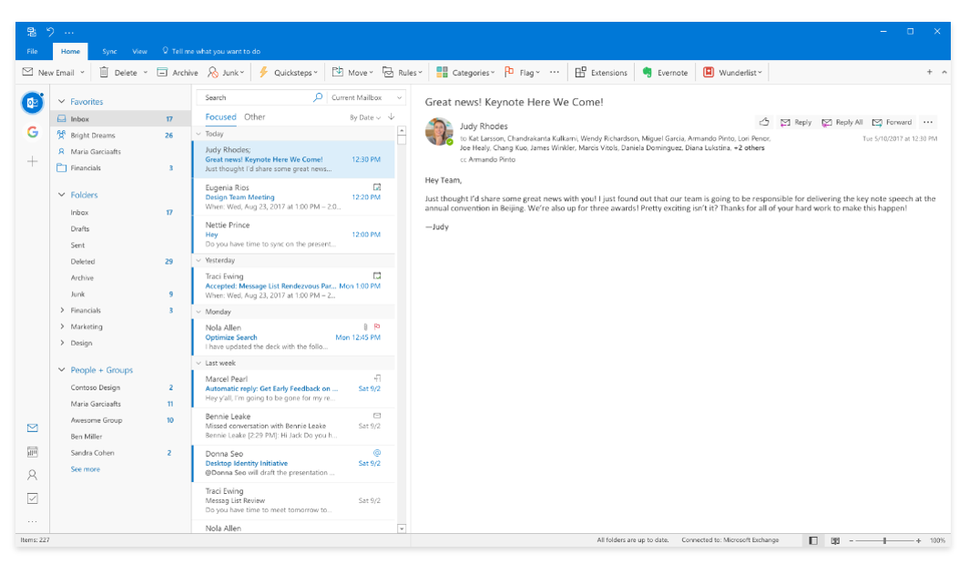 download outlook desktop for mac