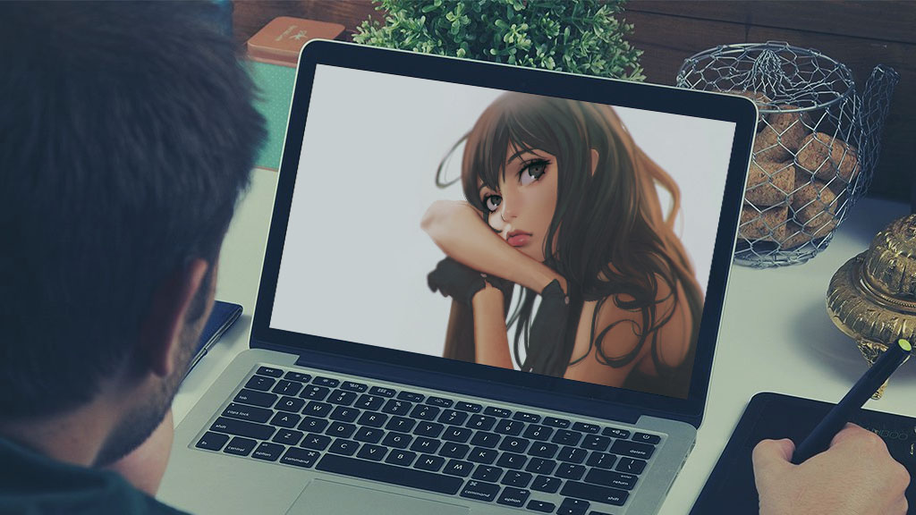 [PC] Chia sẻ bộ ảnh nền dành cho những người đàn ông "mạnh mẽ"