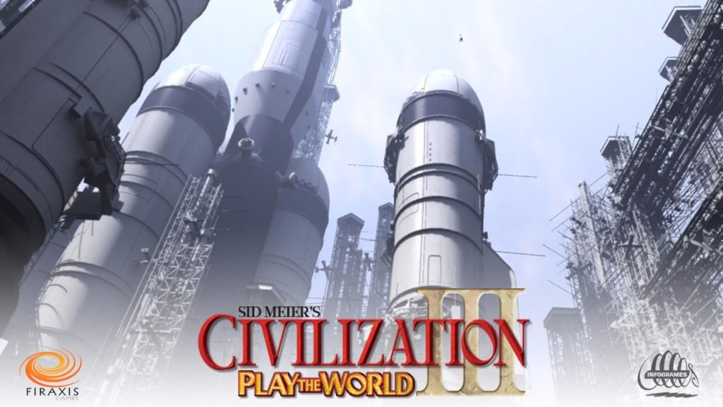 [PC] Nhanh tay nhận miễn phí ngay Civilization III - Game chiến thuật cực hot một thời trên Steam