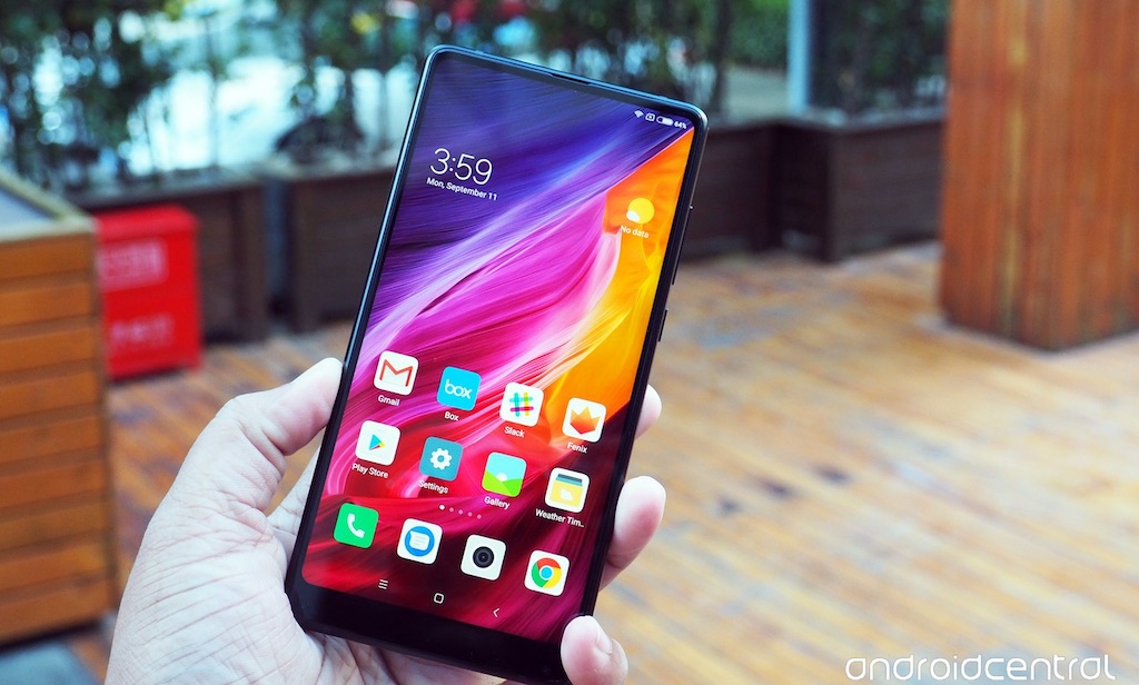 Redmi 5 Plus sẽ có màn hình tràn cạnh, giá dự kiến chỉ khoảng 3.5 triệu