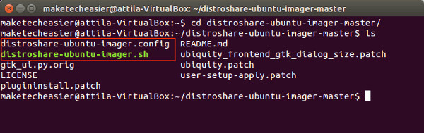 Tạo bản phân phối Linux của riêng bạn với Ubuntu Imager