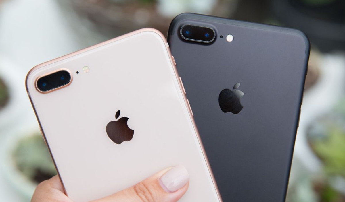 [Thử nghiệm thực tế] Đâu là sự khác biệt giữa camera iPhone 8 Plus & iPhone 7 Plus??