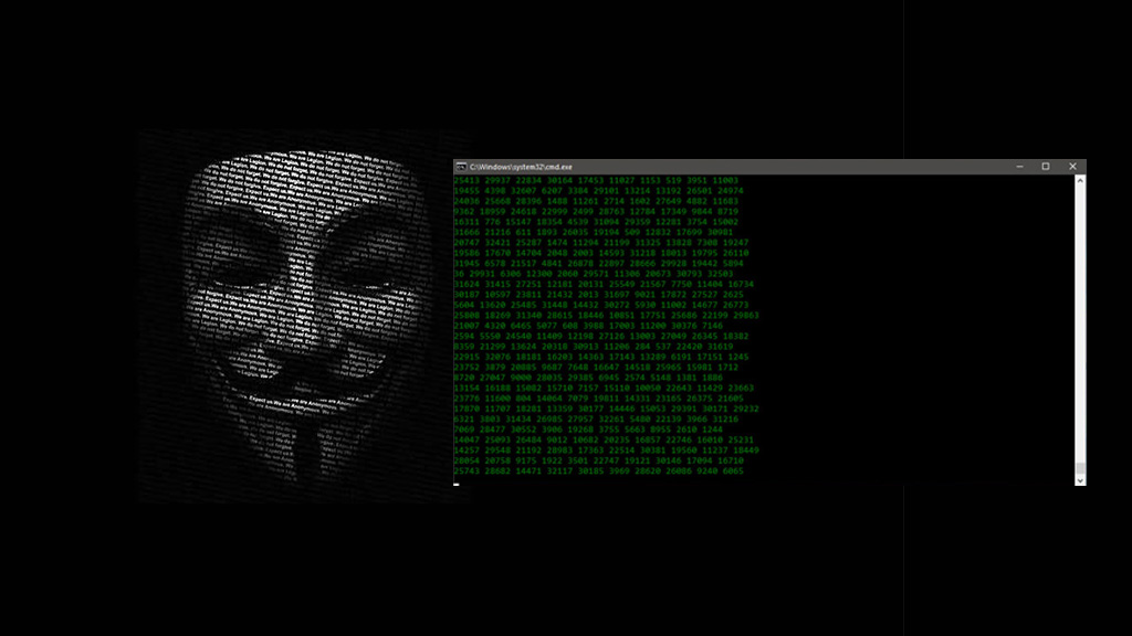 [Thủ thuật] Share một vài code vui để troll bạn bè trên Windows bằng