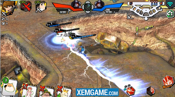 Tổng hợp những game mobile mới miễn phí trong tuần cho bạn tải về