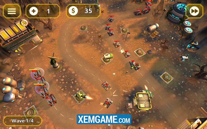 Top game mobile mới ra trong tuần, không tải về thì uổng lắm