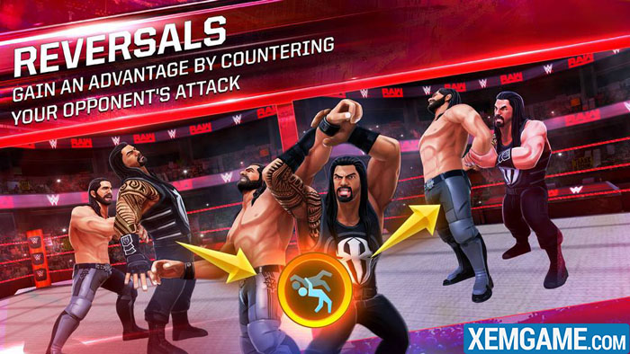 Top game mobile nóng hổi trong tuần cho bạn tải về đây!