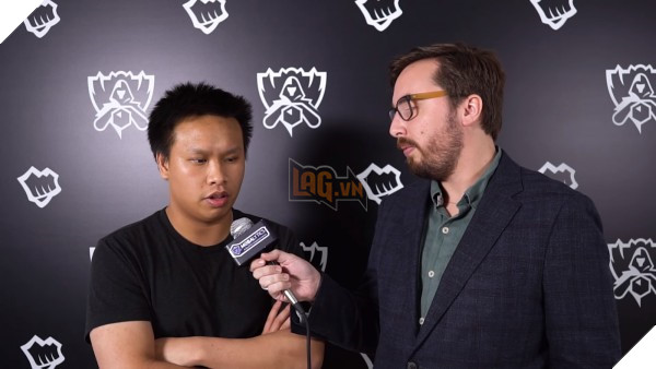 TSM Reginald: “Xin lỗi vì lại làm các bạn thất vọng thêm lần nữa”