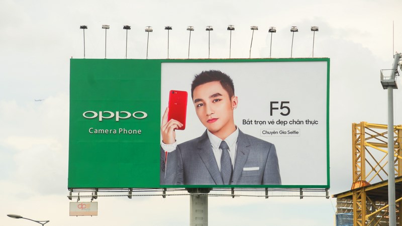 OPPO có những điểm vượt trội nào trong phân khúc giá từ 7-8 triệu đồng