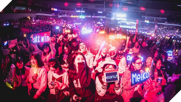 [Vòng bảng CKTG 2017 – Ngày 2] SKT T1 một lần nữa khẳng định thương hiệu “vua lật kèo”