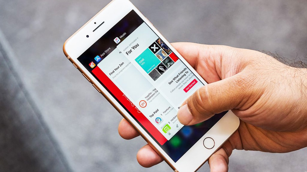 [26/11/17] Chia sẻ 11 ứng dụng và trò chơi trị giá 26 USD cho iOS đang miễn phí trong thời gian ngắn