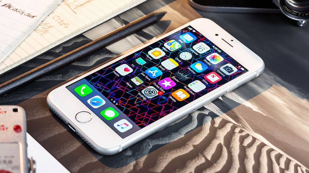 [28/11/17] Chia sẻ 9 ứng dụng và trò chơi trị giá 18 USD cho iOS đang miễn phí trong thời gian ngắn