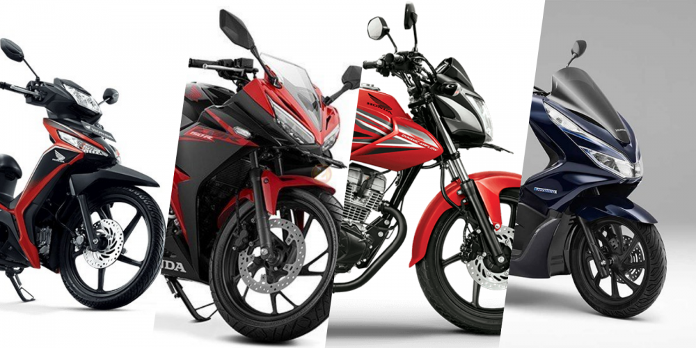 4 mẫu xe có khả năng được làm mới từ kiểu dáng cho đến tem vào năm 2018