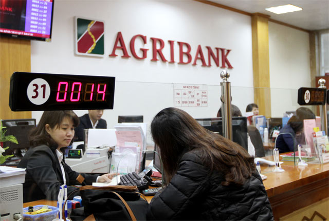 5 cách kiểm tra số dư tài khoản ngân hàng Agribank