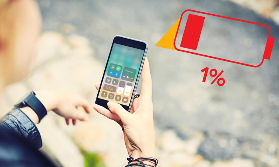 5 vấn đề khó chịu chưa được giải quyết trên iOS 11.1
