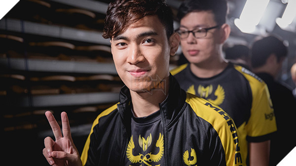 [All-star 2017] Levi: “Đội hình của Việt Nam lần này là đội hình mạnh nhất có thể chọn trong năm nay”