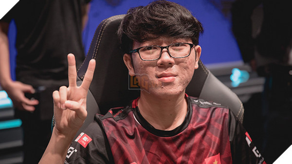 [All-Star 2017] Naul: “Tôi muốn được đối đầu với tất cả người chơi đường giữa tại All-Star Thế giới”