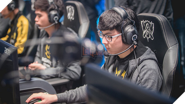 [All-Star 2017] NoWay: “Tôi sẽ cố gắng hết sức để chứng minh mình là người xứng đáng được chọn”