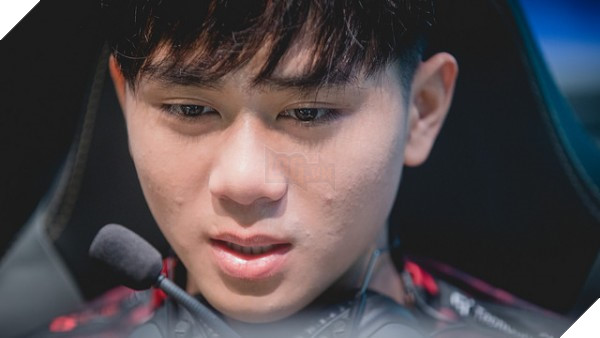 [All-Star 2017] Pallete: “Việc luyện tập chăm chỉ giúp tôi tự tin hơn rất nhiều khi tham dự các giải đấu đỉnh cao”