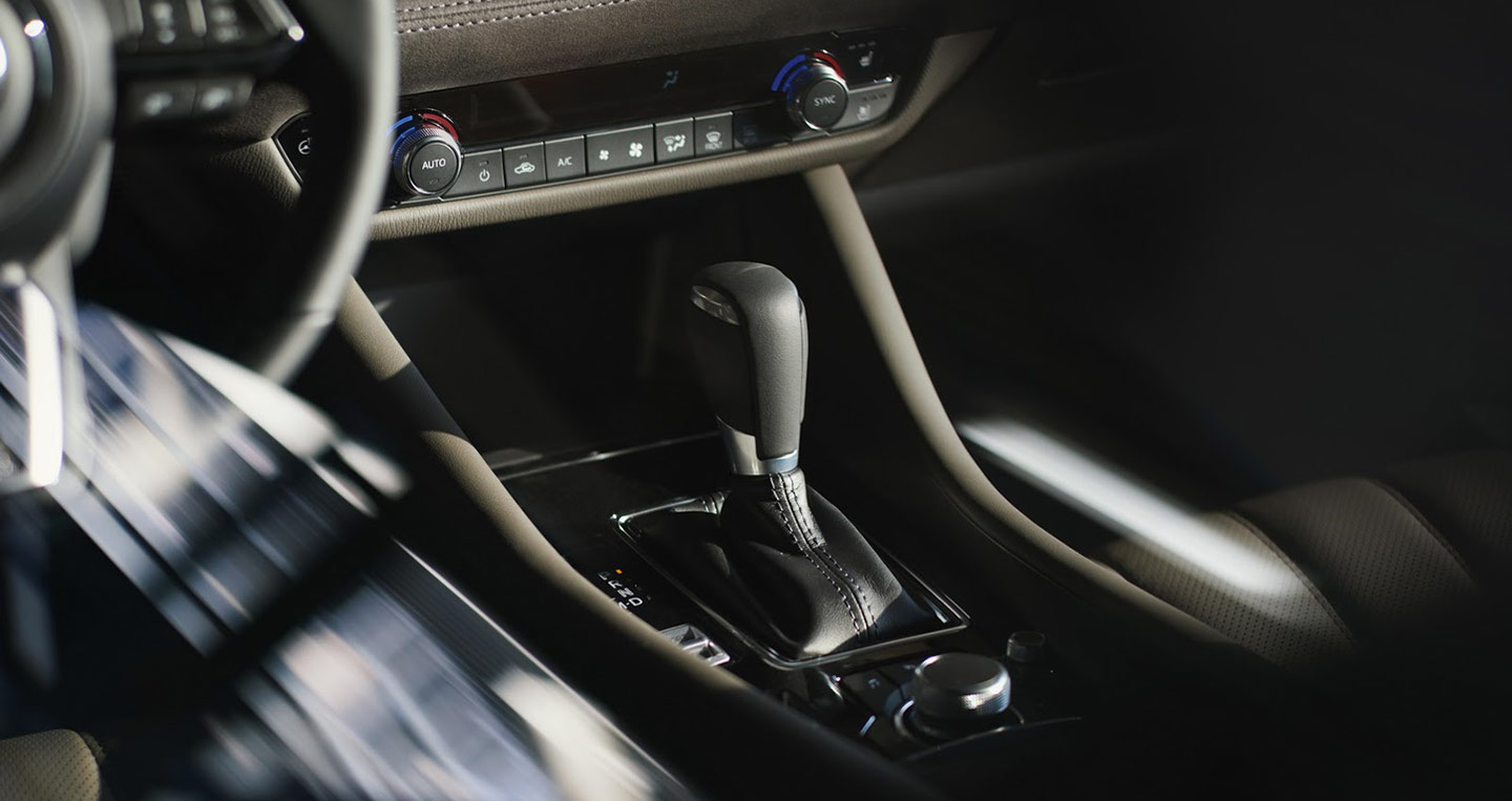 Ngắm loạt ảnh chi tiết Mazda6 2018 vừa ra mắt