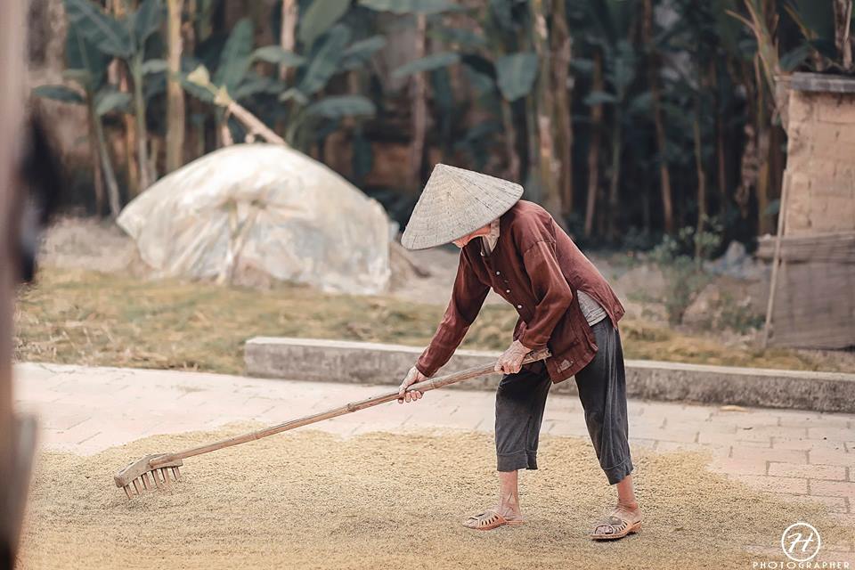 Bà ngoại tôi: Qua những đoạn đời đầy chông gai và thử thách, quê ngoại là  chốn ta về quên hết nhọc mệt đắng cay » Trang Công Nghệ | Trangcongnghe.vn