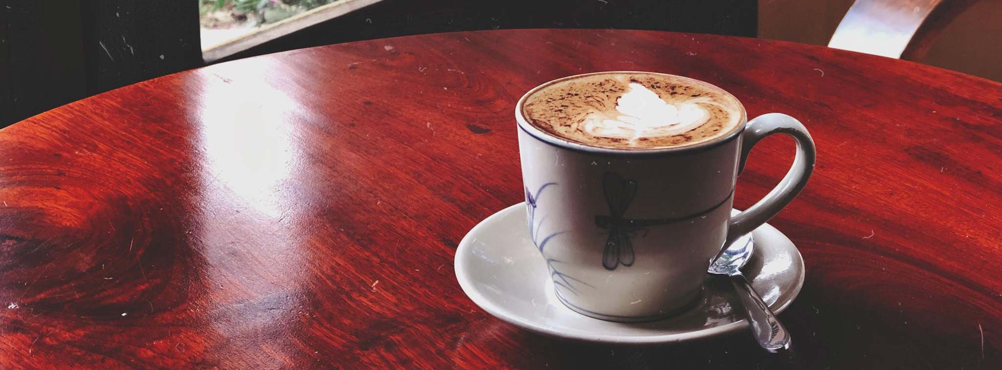 [Bạn có biết] Uống cafe vào thời điểm nào là tốt nhất cho cơ thể?