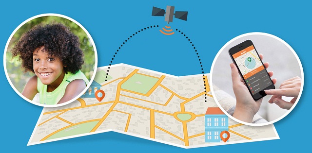 Ứng dụng giúp bạn trông chừng và bảo vệ con cái