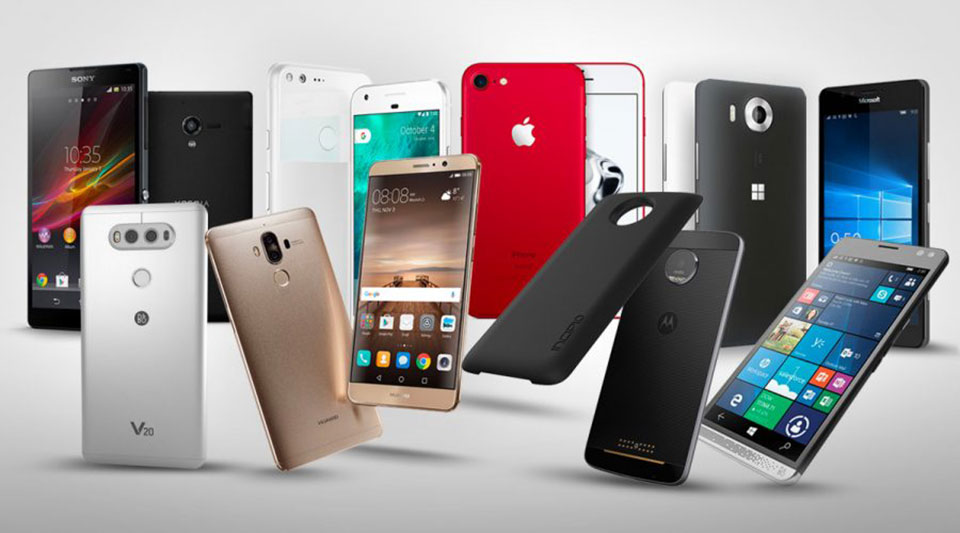 Top 7 smartphone camera đơn tuyệt vời nên sở hữu trong ngày lễ độc thân 11/11