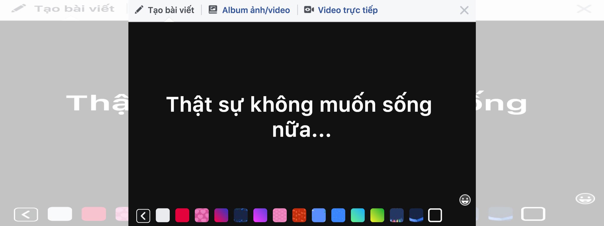 Facebook ứng dụng AI thành hệ thống có khả năng cứu người