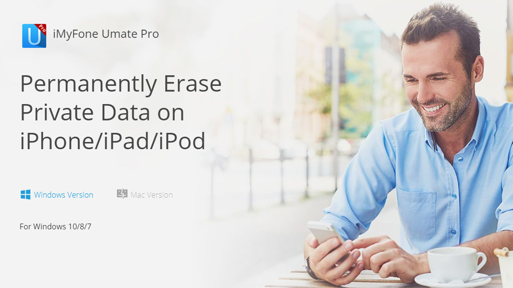 [Giveaway] iMyFone Umate và D-Port: Bộ công cụ hỗ trợ sao lưu, khôi phục và dọn rác dành cho iOS