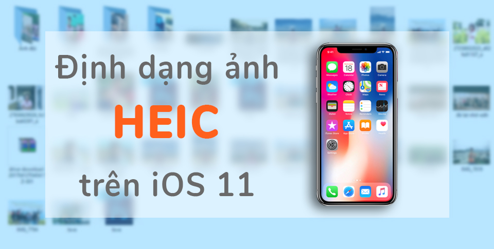 Почему Iphone Сохраняет Фото В Формате Heic