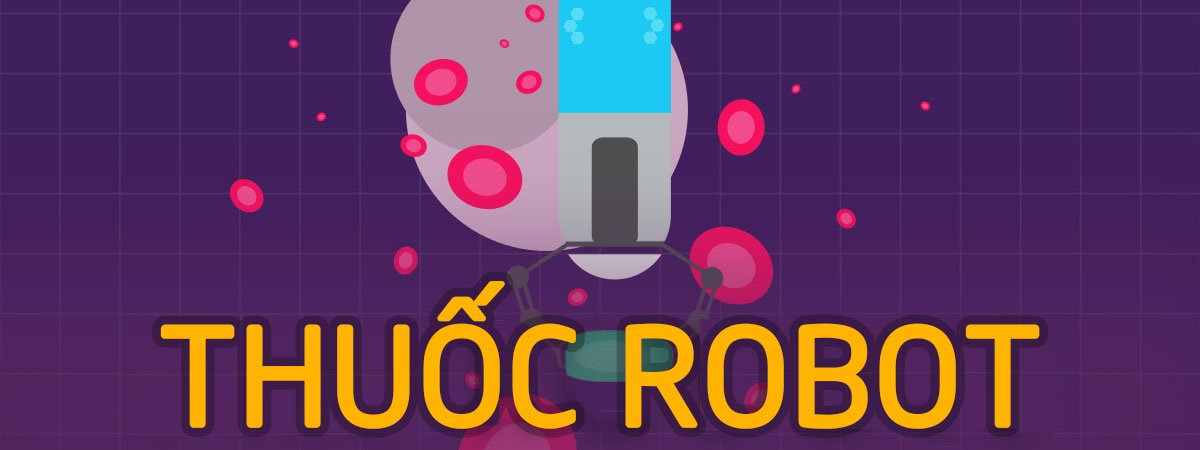 [Infographic] Thuốc robot - tương lai của phẫu thuật không xâm lấn