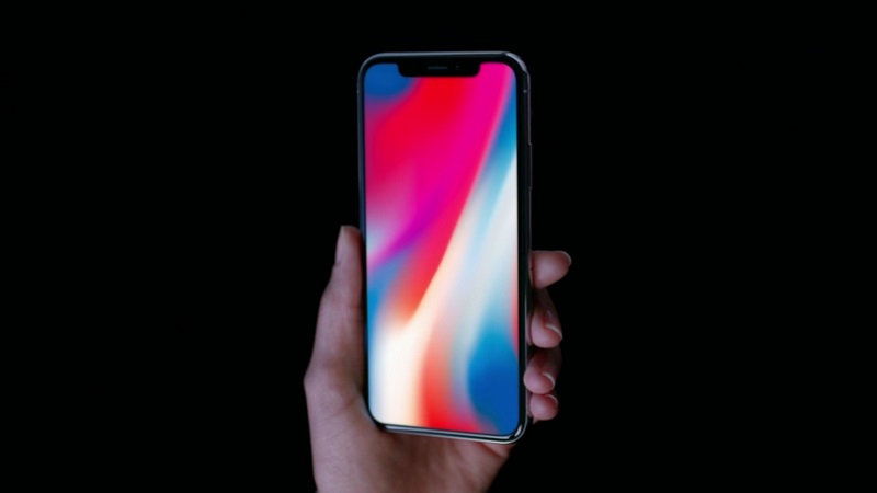 iPhone 2020 mang lại lợi ích cho các nhà sản xuất màn hình OLED