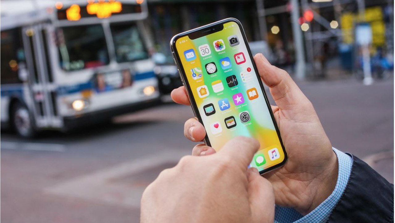iPhone X sẽ được bán chính thức tại Việt Nam vào ngày 8/12, giá từ 29.90 triệu đồng?