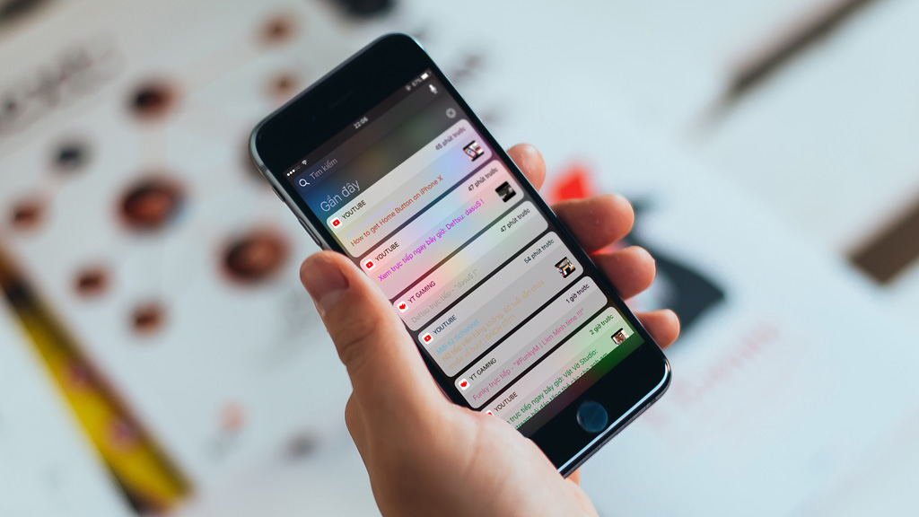 [Jailbreak] Stylish: Tweak tùy biến giao diện nhiều màu sắc cho iOS