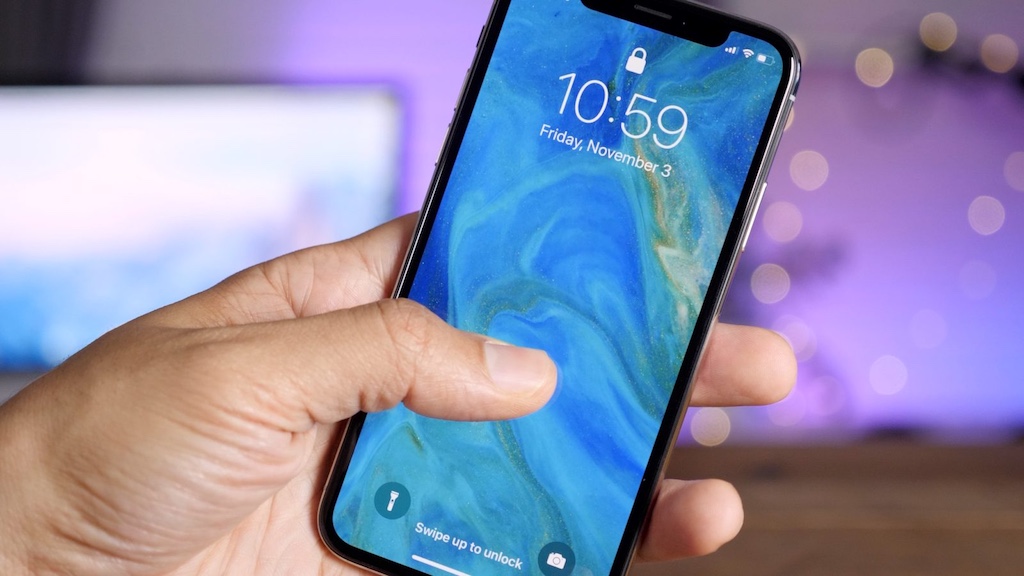 Lỗi ký tự trên iOS 11 bị cổ động viên đem ra đá xoáy Apple