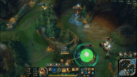 Look Back] TOP những trang phục đẹp nhất của mùa giải 2017