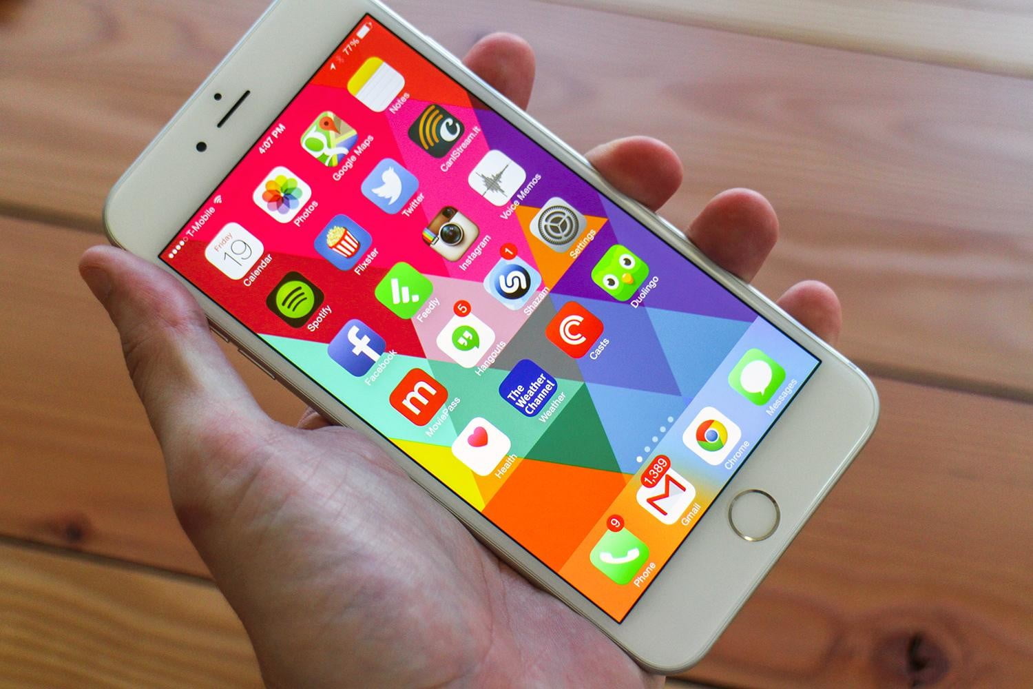 Nhìn lại chặng đường lịch sử dòng iPhone “Plus"