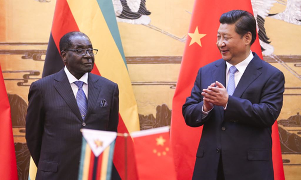 Ôtô Trung Quốc sản xuất ở Zimbabwe sẽ xâm nhập khu vực Nam Phi