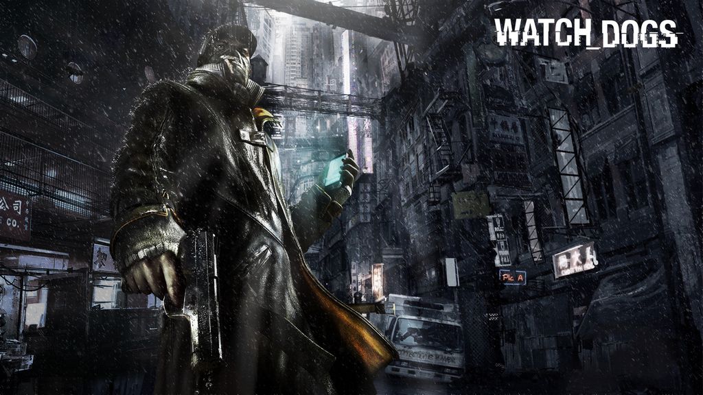 [PC] Nhanh tay nhận ngay Watch Dogs đang được Ubisoft tặng miễn phí cho người chơi trong tuần này