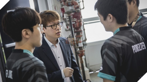 [Thị trường chuyển nhượng 2017] LCS Bắc Mỹ vẫn là nơi sôi động nhất